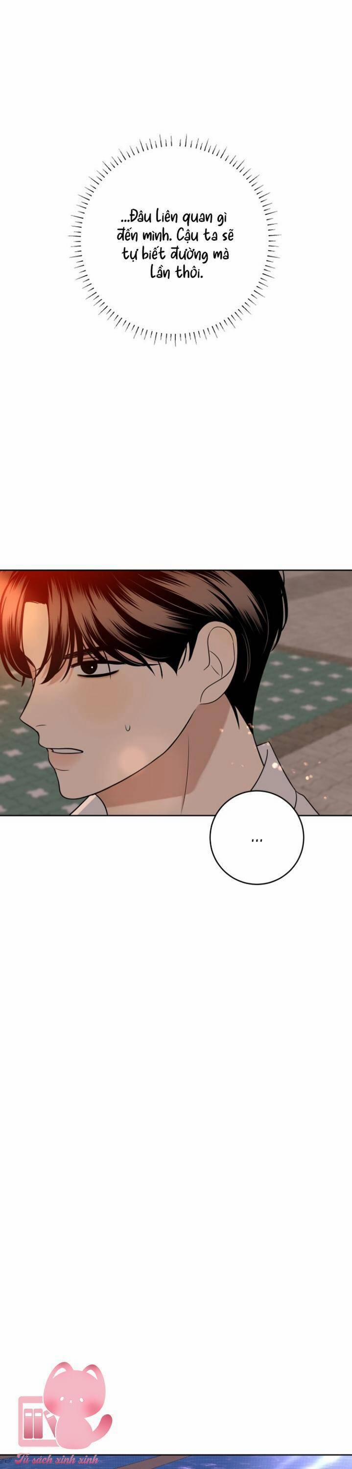 Kỷ Niệm Tuổi 19 Tồi Tệ 21 trang 23