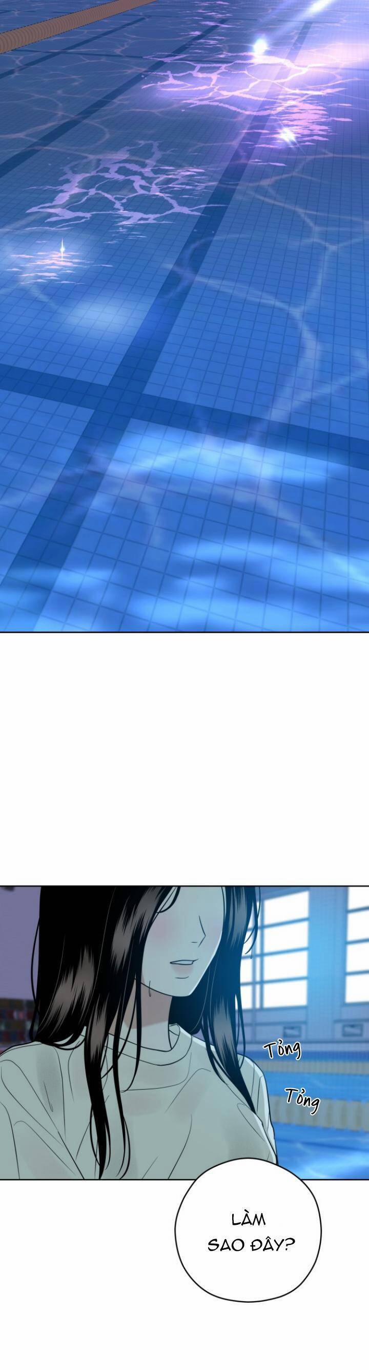 Kỷ Niệm Tuổi 19 Tồi Tệ 21 trang 24