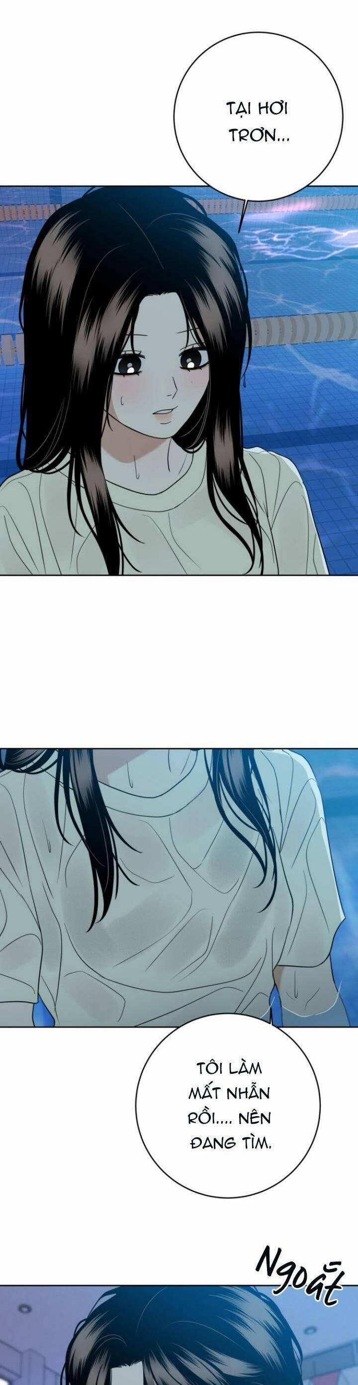 Kỷ Niệm Tuổi 19 Tồi Tệ 21 trang 30