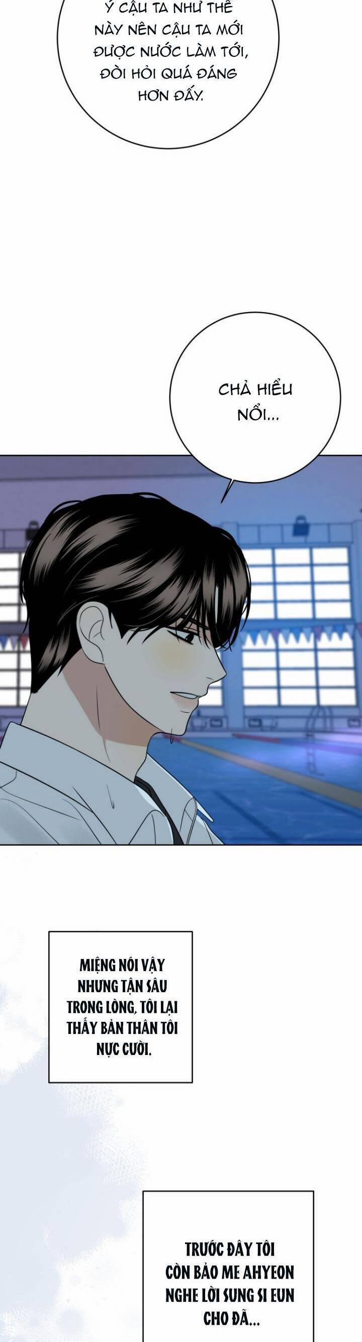 Kỷ Niệm Tuổi 19 Tồi Tệ 21 trang 37