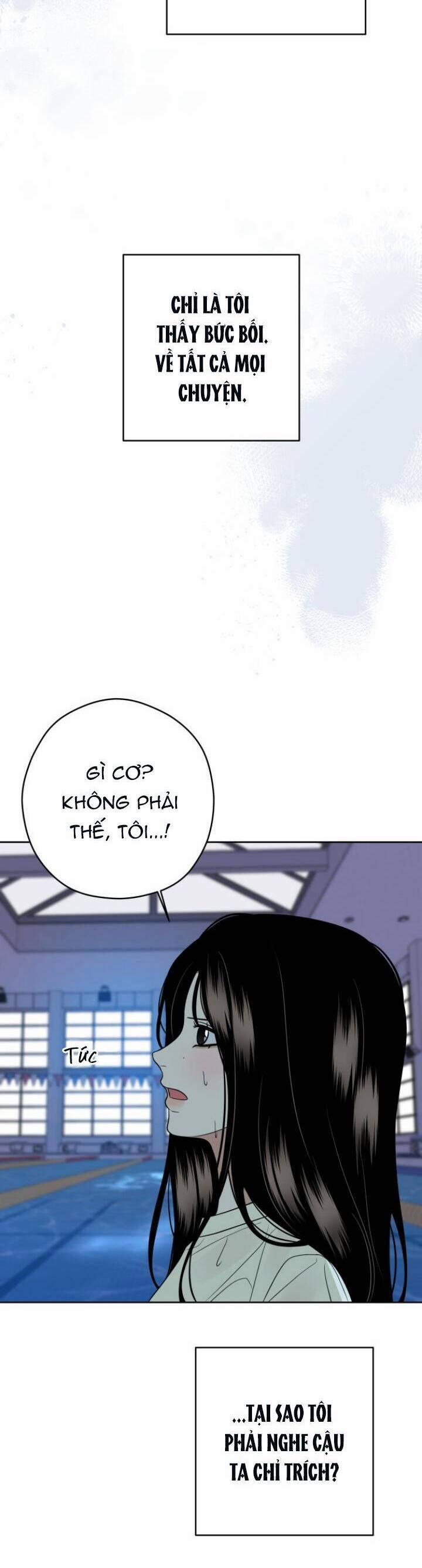 Kỷ Niệm Tuổi 19 Tồi Tệ 21 trang 38