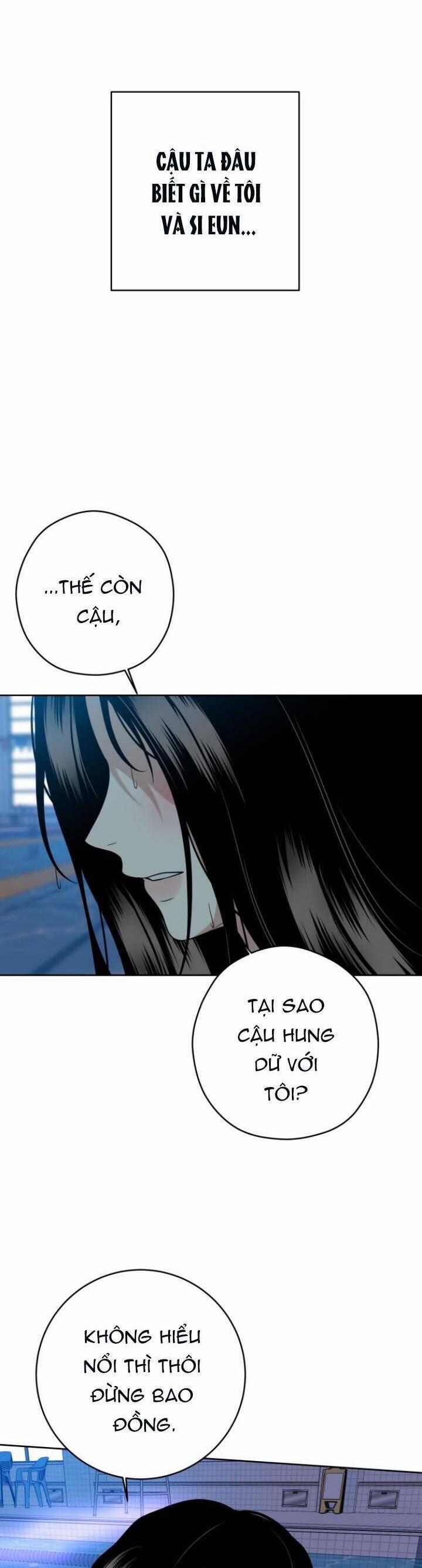 Kỷ Niệm Tuổi 19 Tồi Tệ 21 trang 39