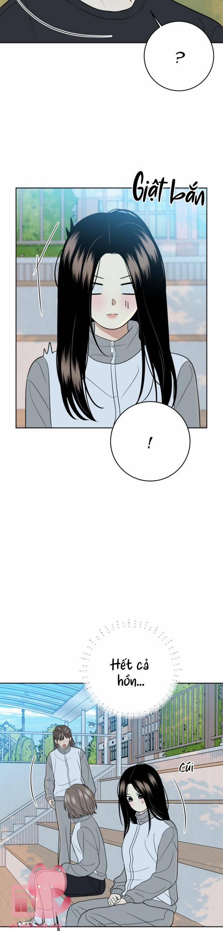 Kỷ Niệm Tuổi 19 Tồi Tệ 21 trang 4