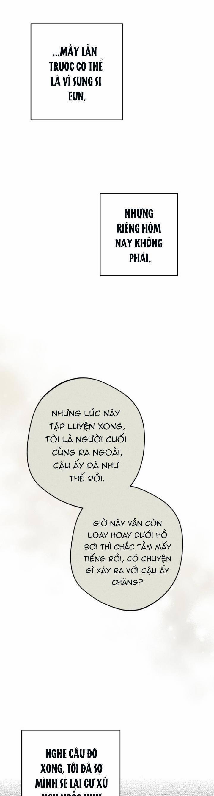 Kỷ Niệm Tuổi 19 Tồi Tệ 21 trang 41