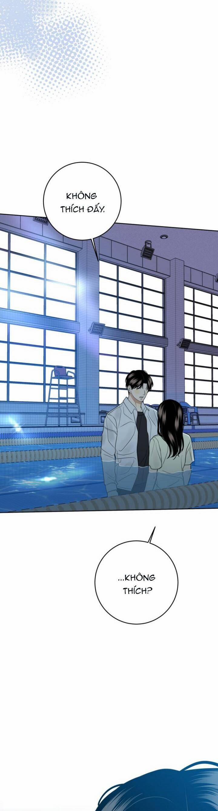 Kỷ Niệm Tuổi 19 Tồi Tệ 21 trang 43