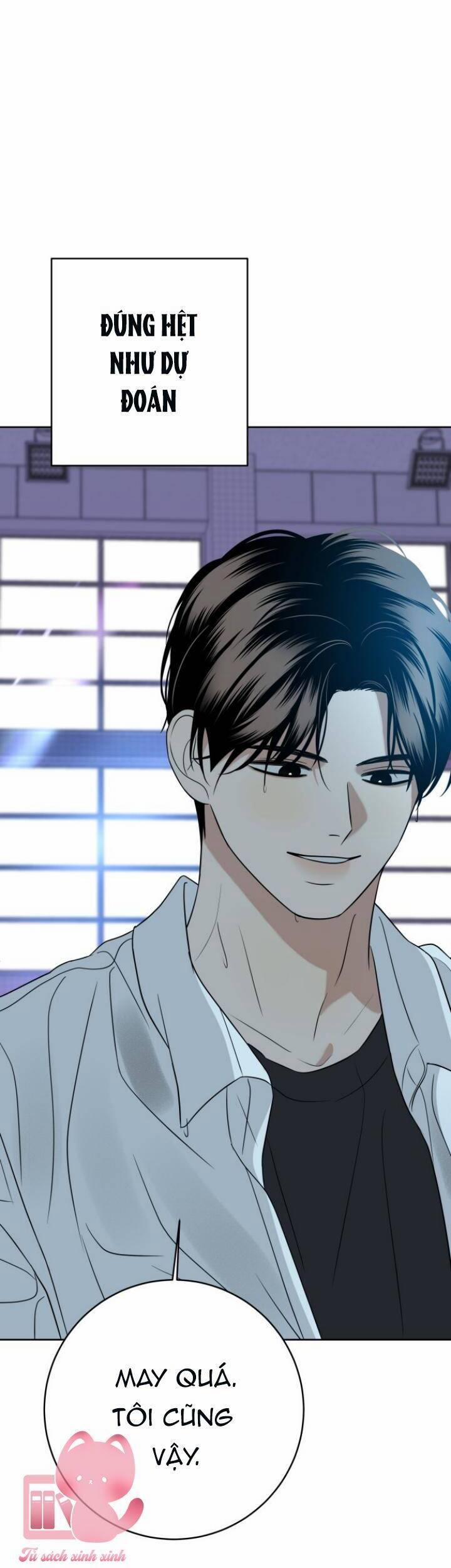 Kỷ Niệm Tuổi 19 Tồi Tệ 21 trang 49