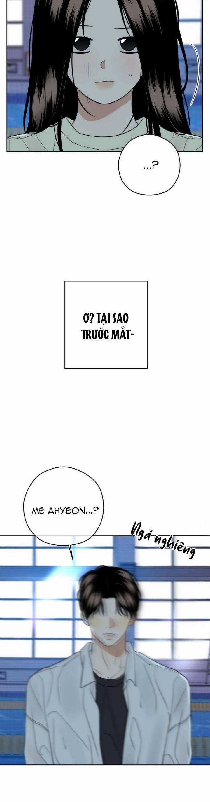 Kỷ Niệm Tuổi 19 Tồi Tệ 21 trang 51