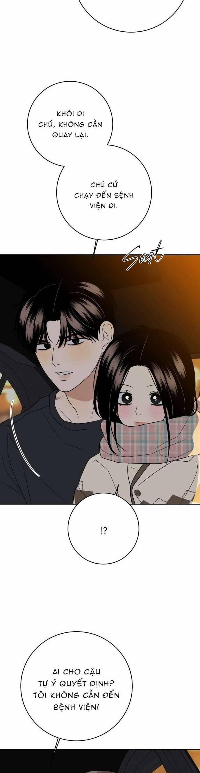 Kỷ Niệm Tuổi 19 Tồi Tệ 22 trang 10