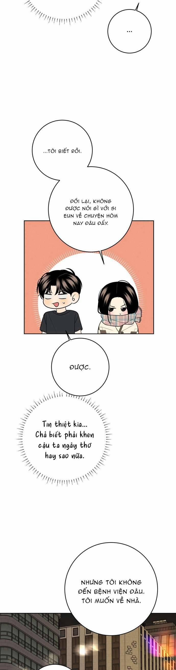 Kỷ Niệm Tuổi 19 Tồi Tệ 22 trang 16