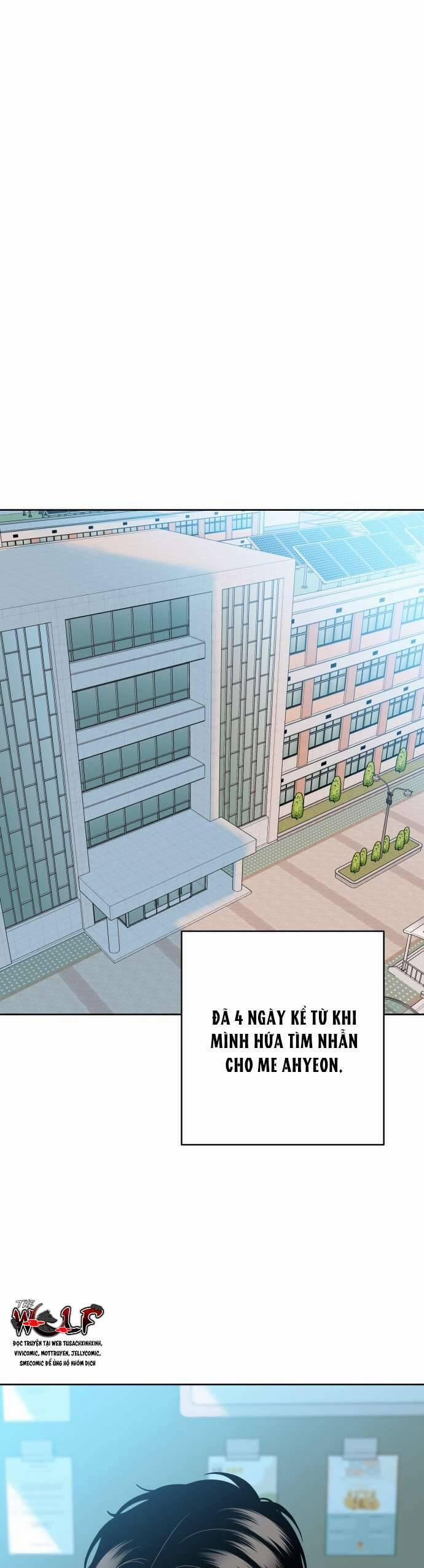 Kỷ Niệm Tuổi 19 Tồi Tệ 22 trang 18