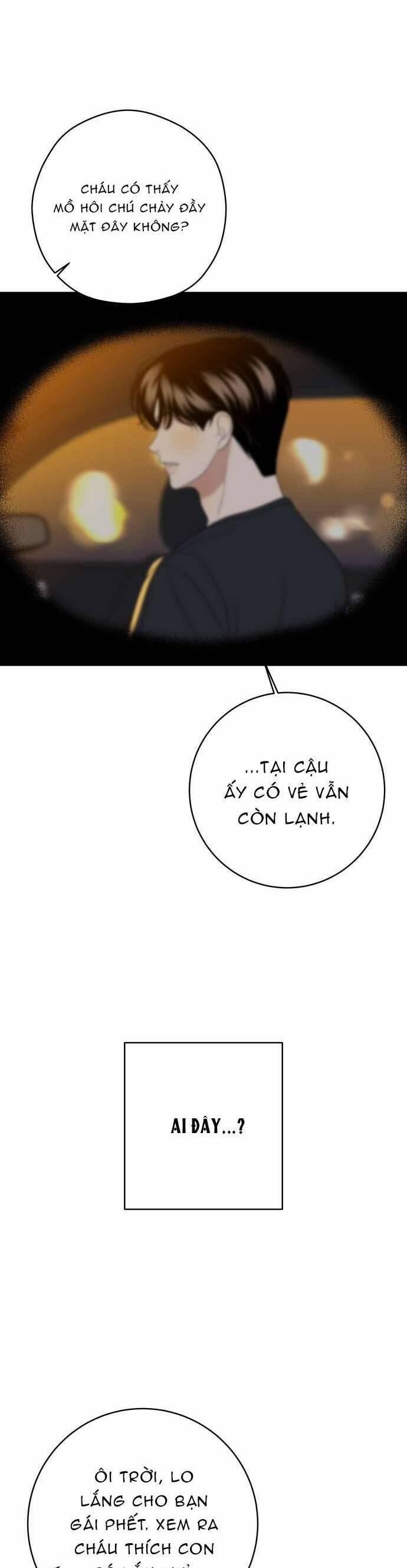 Kỷ Niệm Tuổi 19 Tồi Tệ 22 trang 2