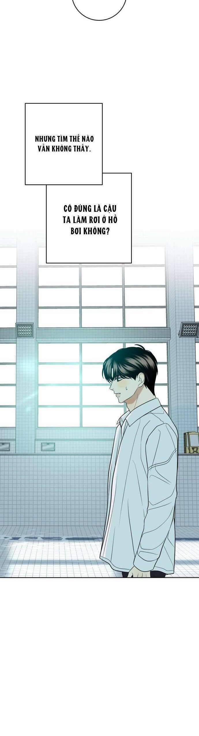 Kỷ Niệm Tuổi 19 Tồi Tệ 22 trang 21