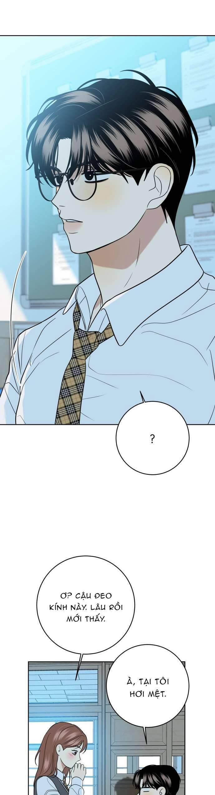 Kỷ Niệm Tuổi 19 Tồi Tệ 22 trang 24