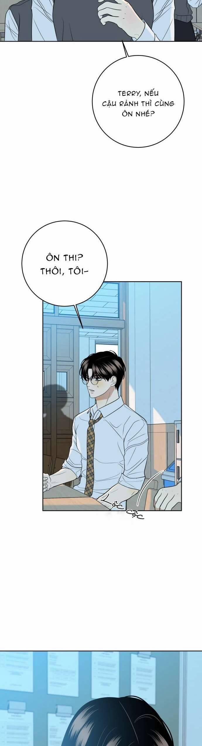 Kỷ Niệm Tuổi 19 Tồi Tệ 22 trang 26