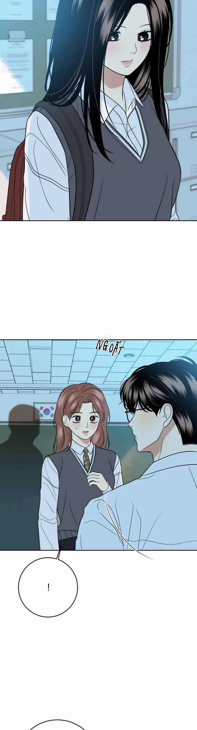 Kỷ Niệm Tuổi 19 Tồi Tệ 22 trang 27