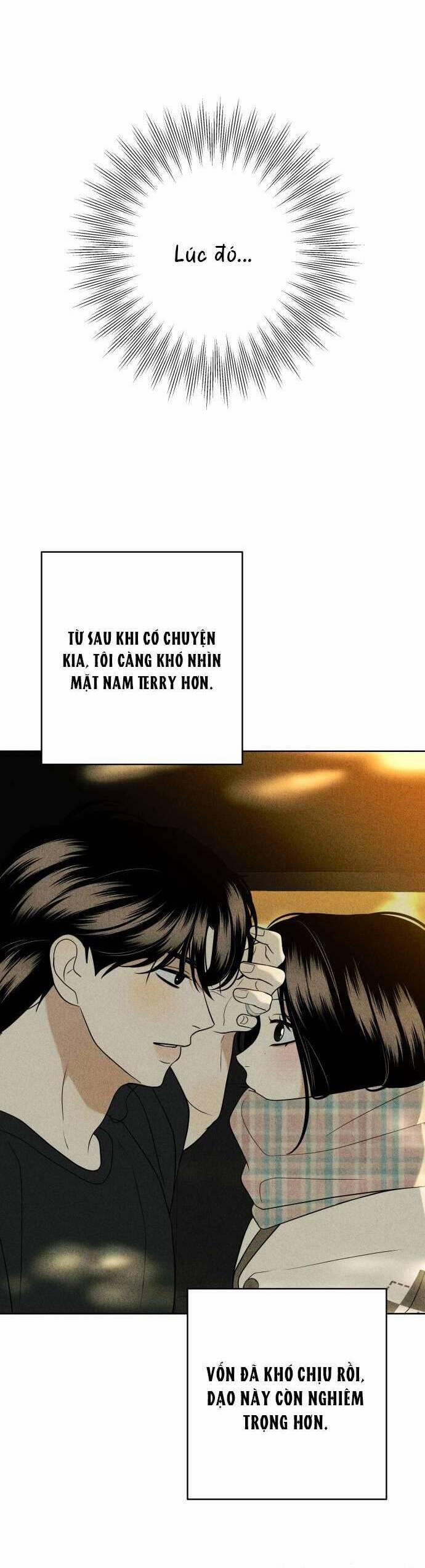 Kỷ Niệm Tuổi 19 Tồi Tệ 22 trang 29