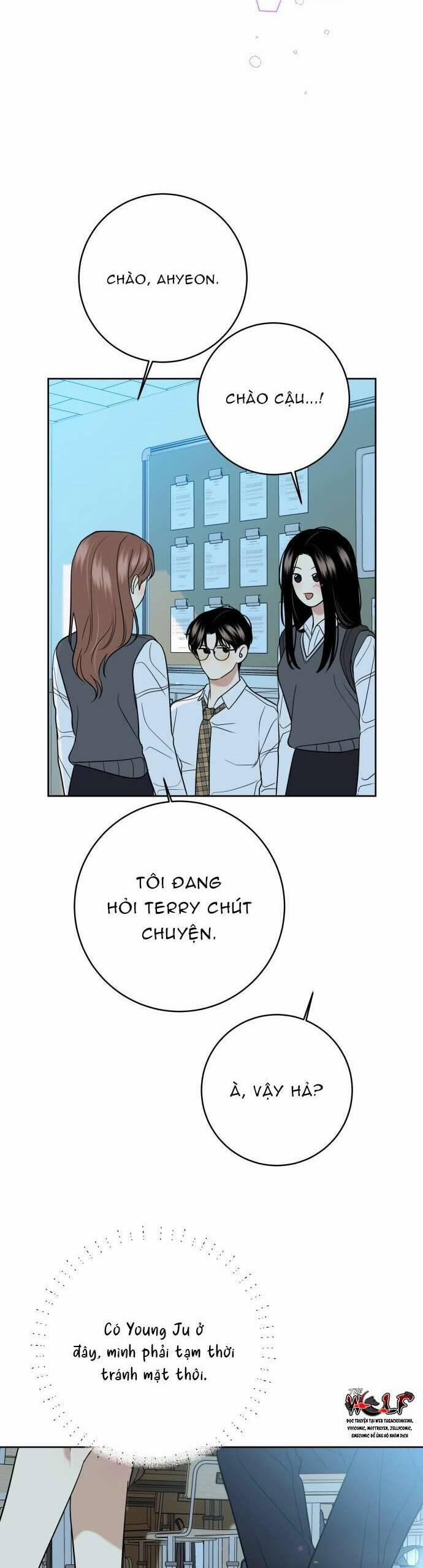 Kỷ Niệm Tuổi 19 Tồi Tệ 22 trang 31