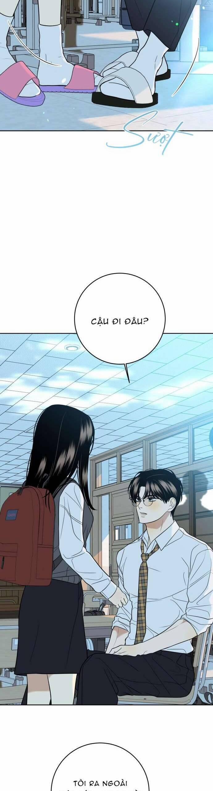 Kỷ Niệm Tuổi 19 Tồi Tệ 22 trang 32