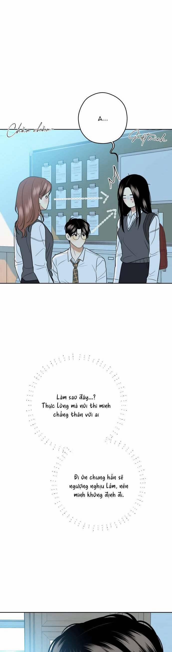 Kỷ Niệm Tuổi 19 Tồi Tệ 22 trang 38