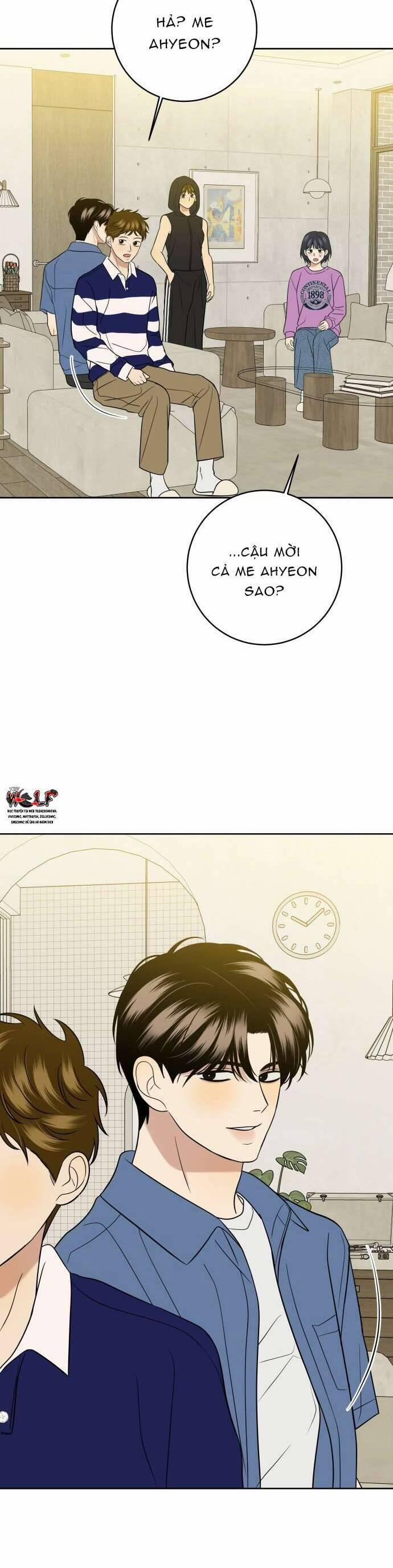 Kỷ Niệm Tuổi 19 Tồi Tệ 22 trang 44