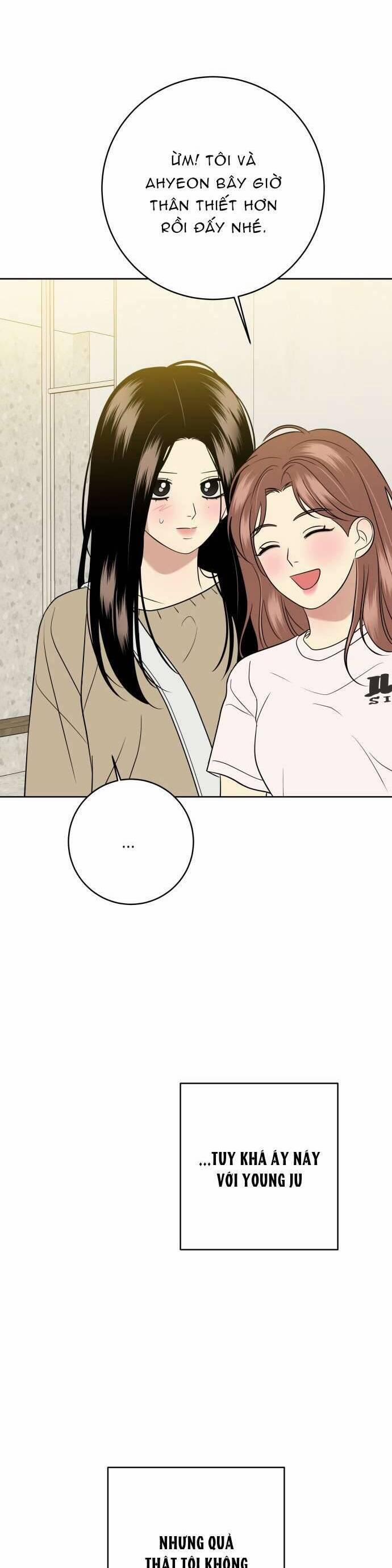 Kỷ Niệm Tuổi 19 Tồi Tệ 22 trang 45