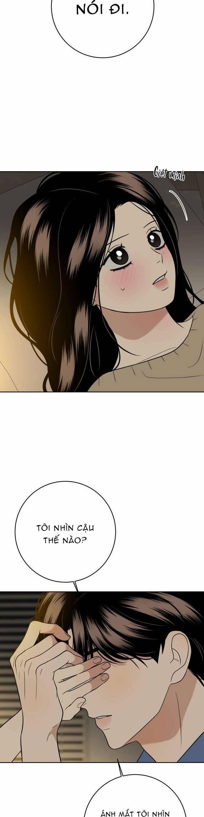 Kỷ Niệm Tuổi 19 Tồi Tệ 22 trang 47