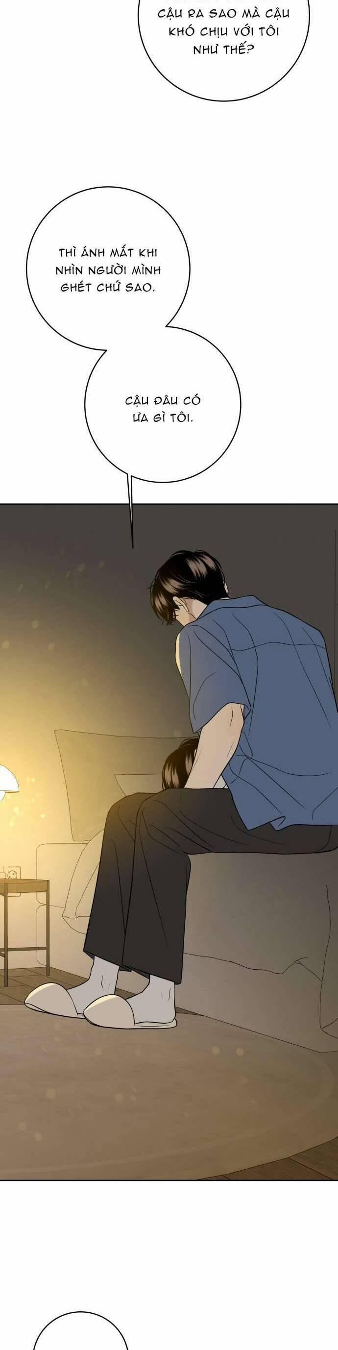 Kỷ Niệm Tuổi 19 Tồi Tệ 22 trang 48