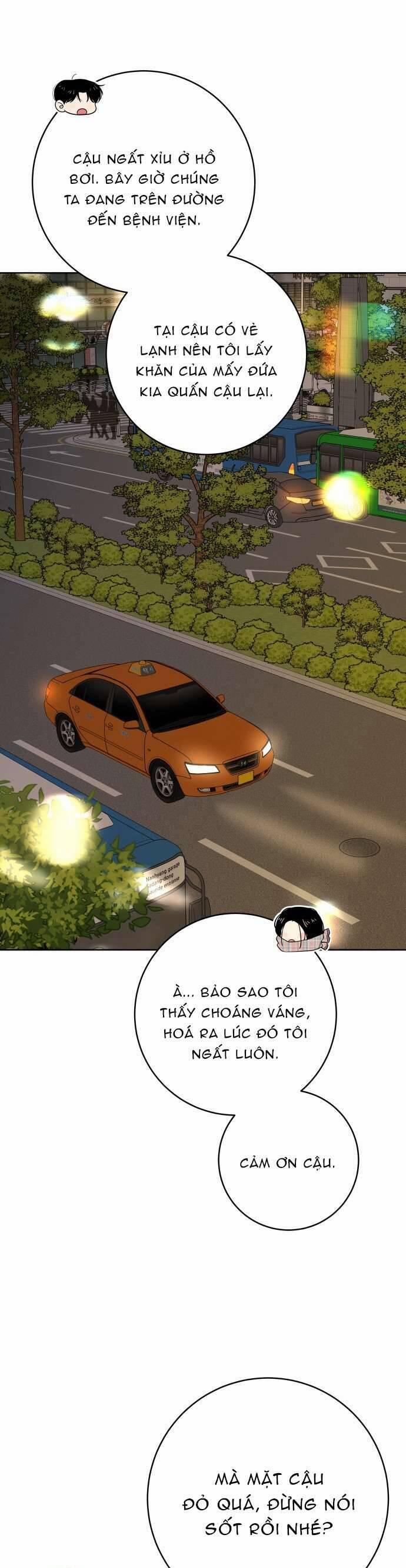 Kỷ Niệm Tuổi 19 Tồi Tệ 22 trang 6