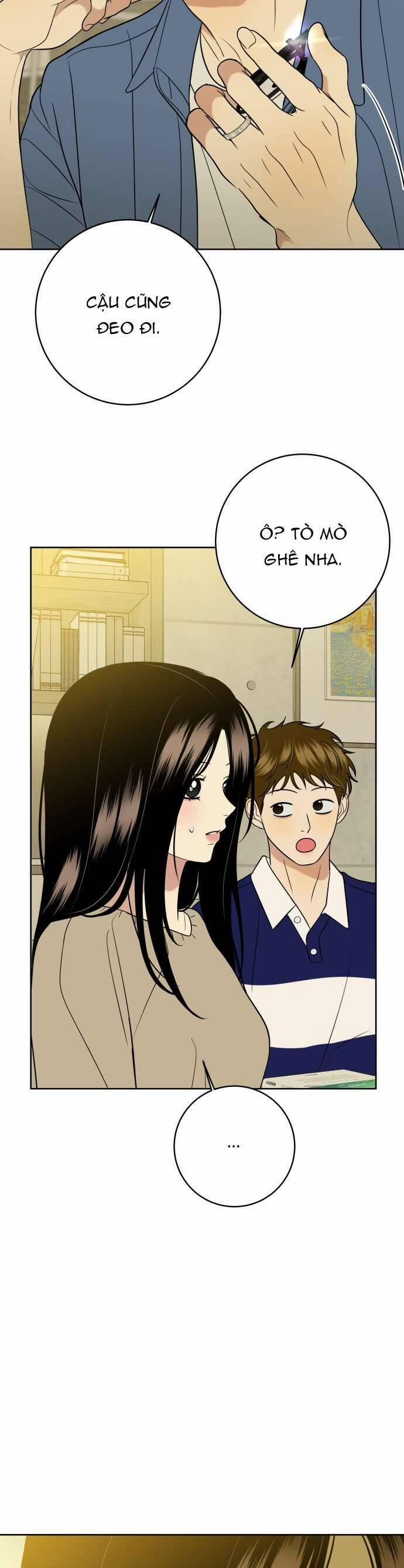 Kỷ Niệm Tuổi 19 Tồi Tệ 23 trang 10