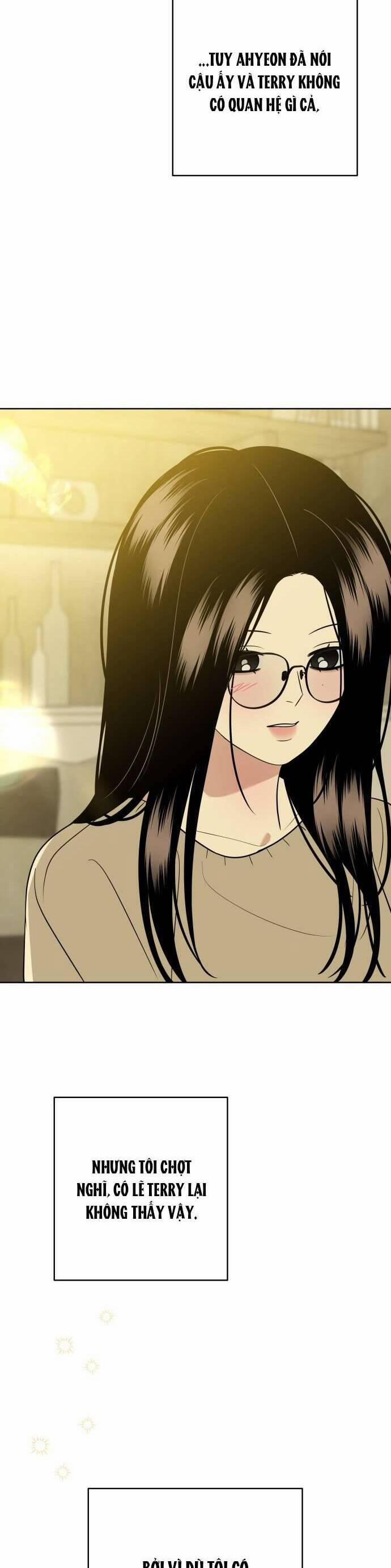 Kỷ Niệm Tuổi 19 Tồi Tệ 23 trang 14