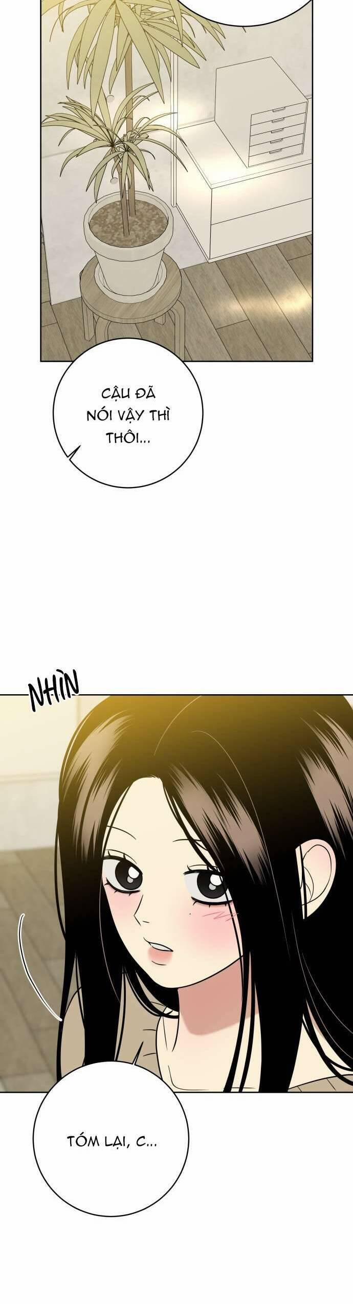 Kỷ Niệm Tuổi 19 Tồi Tệ 23 trang 21