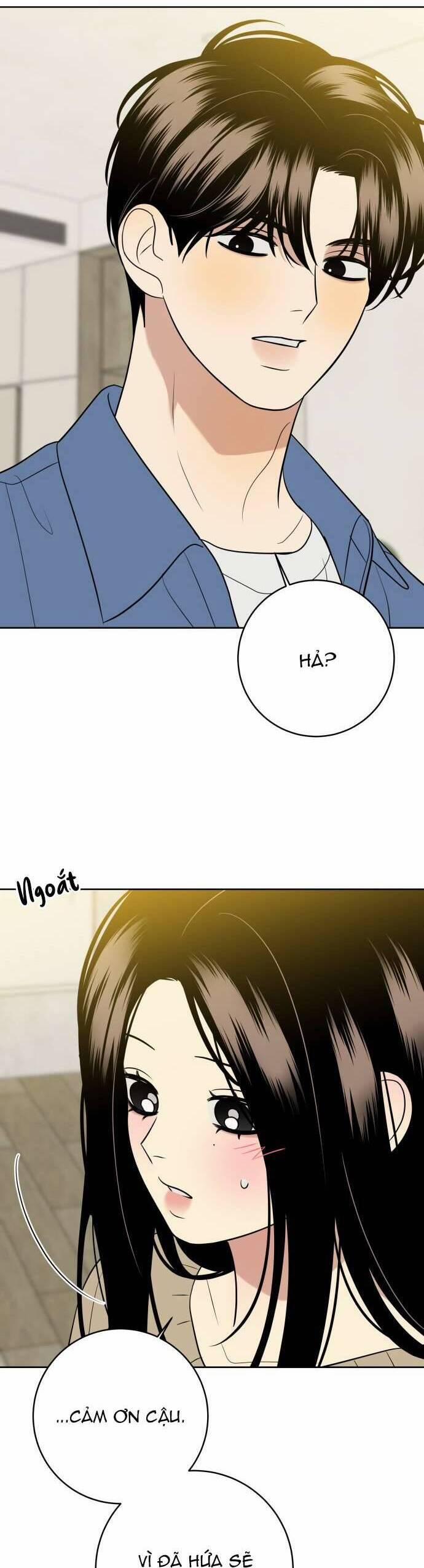 Kỷ Niệm Tuổi 19 Tồi Tệ 23 trang 22