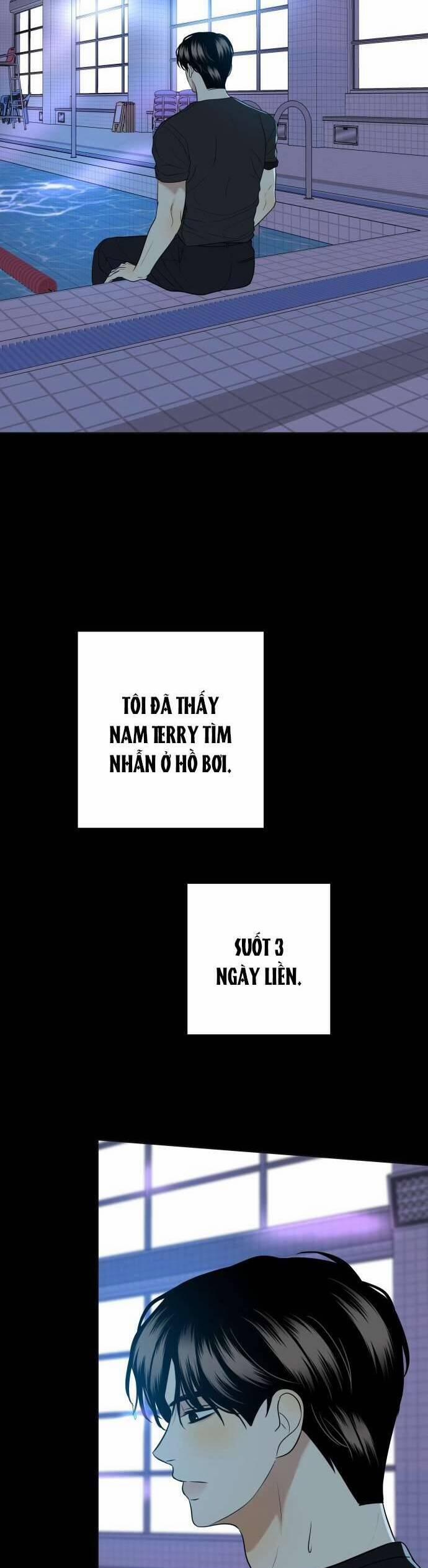 Kỷ Niệm Tuổi 19 Tồi Tệ 23 trang 25