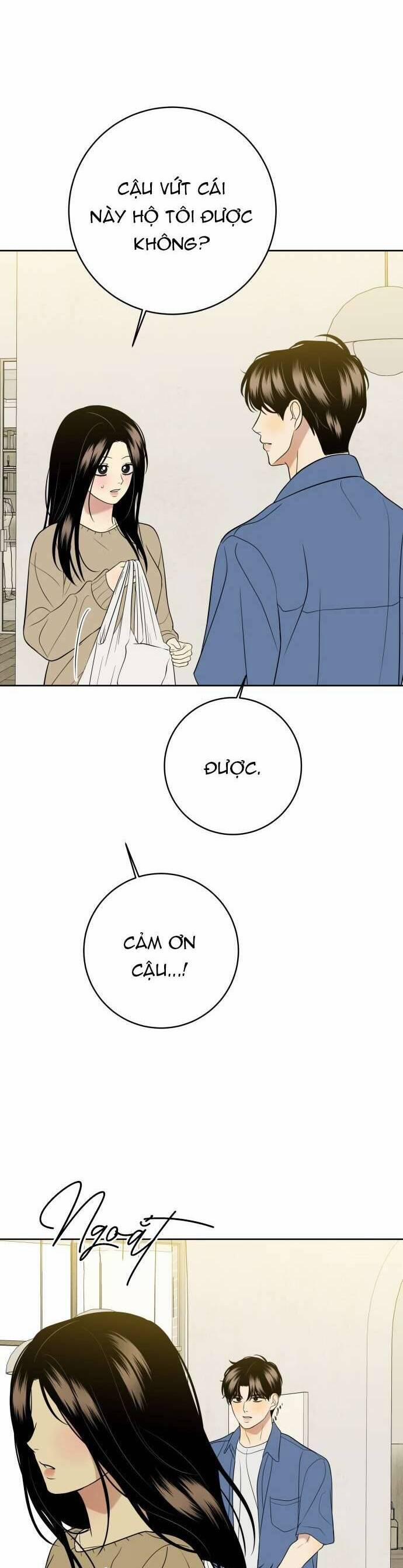 Kỷ Niệm Tuổi 19 Tồi Tệ 23 trang 32