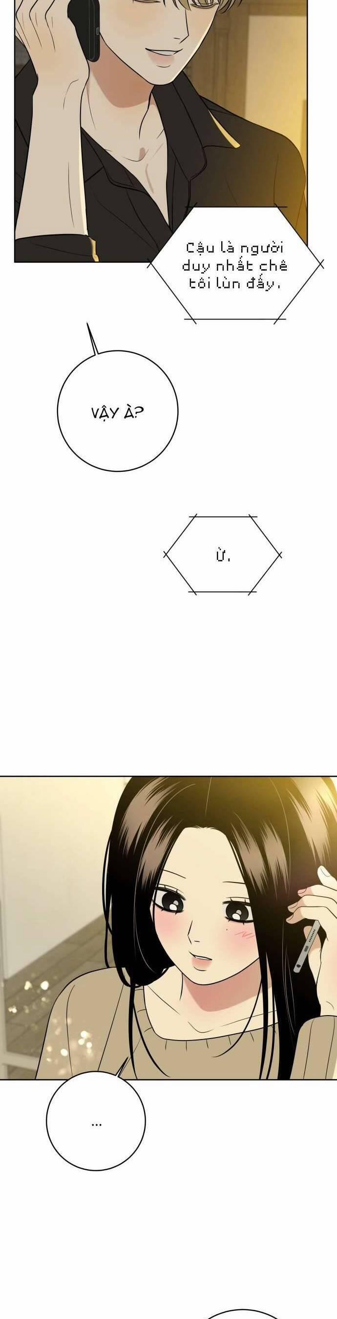 Kỷ Niệm Tuổi 19 Tồi Tệ 23 trang 39