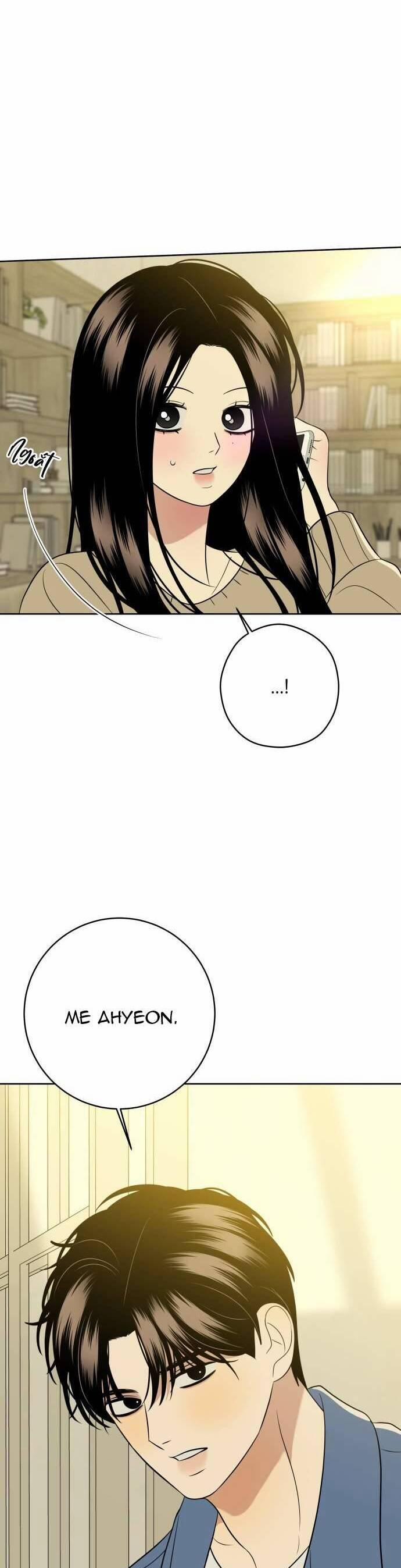 Kỷ Niệm Tuổi 19 Tồi Tệ 23 trang 41