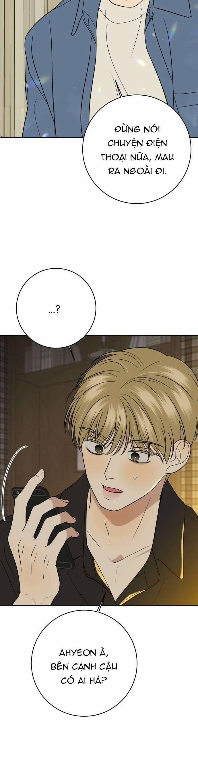 Kỷ Niệm Tuổi 19 Tồi Tệ 23 trang 42