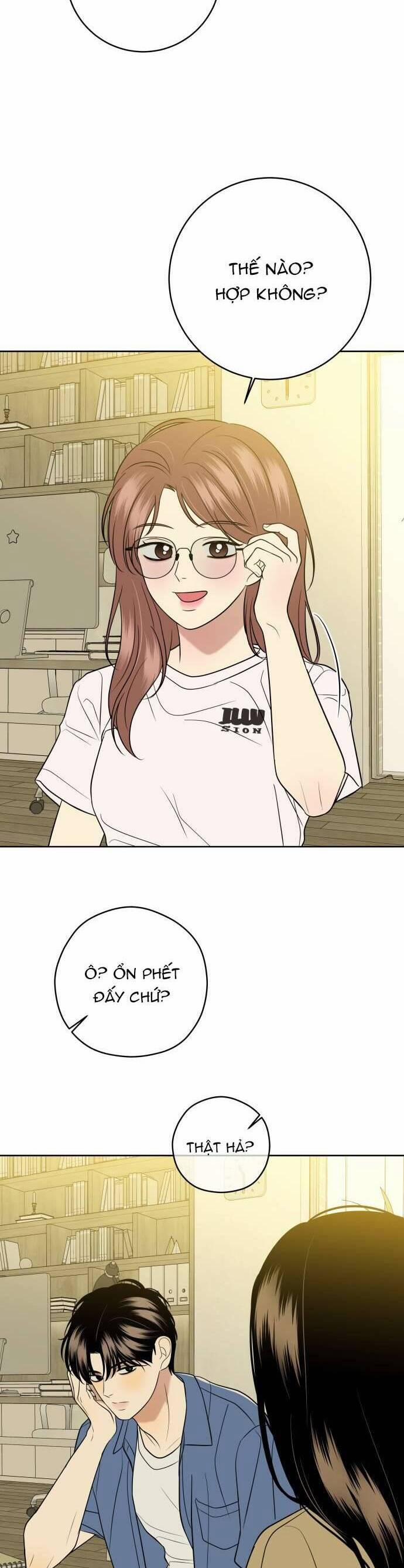 Kỷ Niệm Tuổi 19 Tồi Tệ 23 trang 7