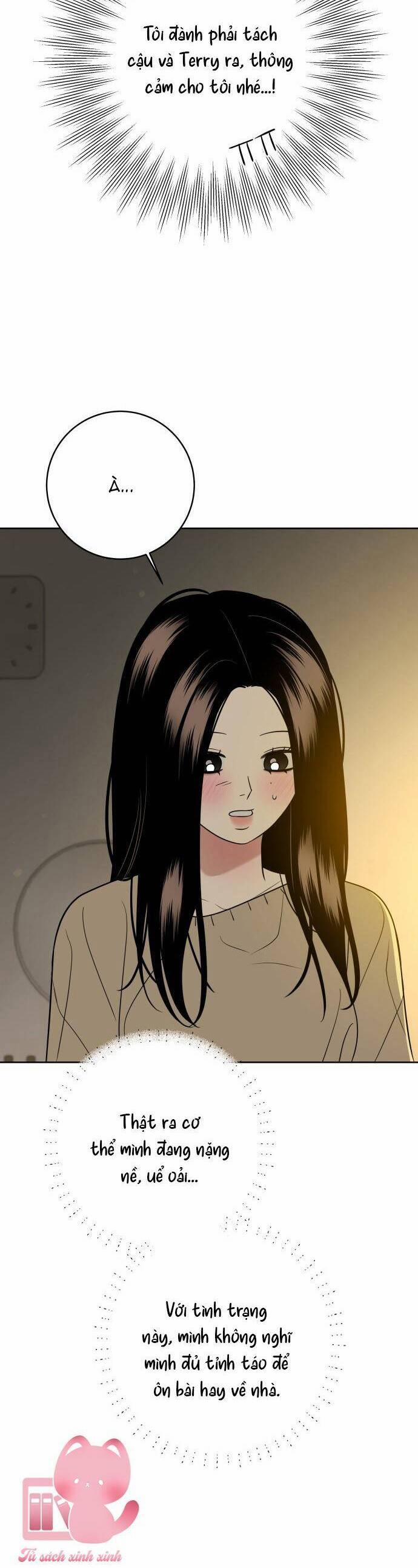 Kỷ Niệm Tuổi 19 Tồi Tệ 24 trang 11