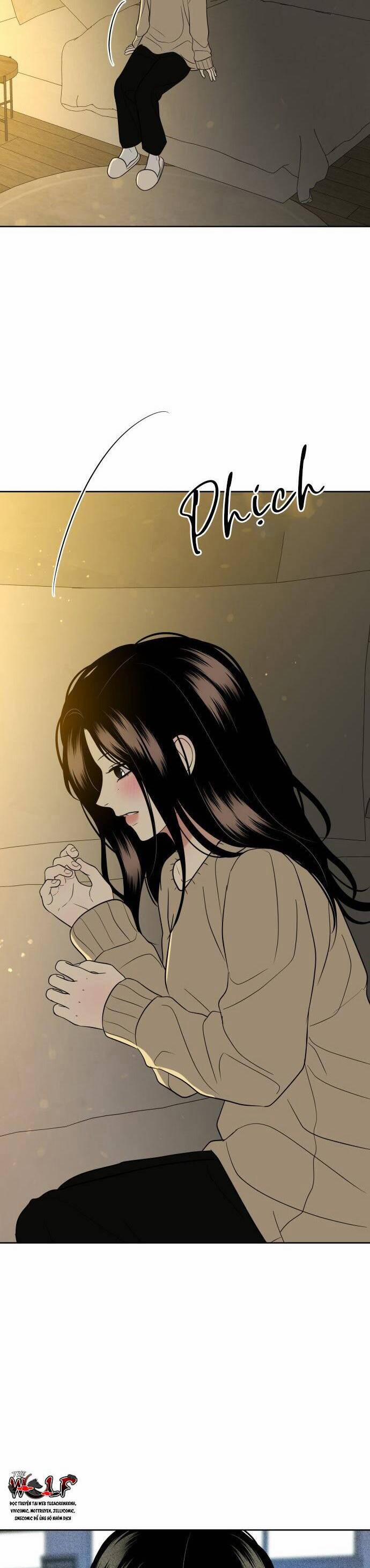 Kỷ Niệm Tuổi 19 Tồi Tệ 24 trang 13