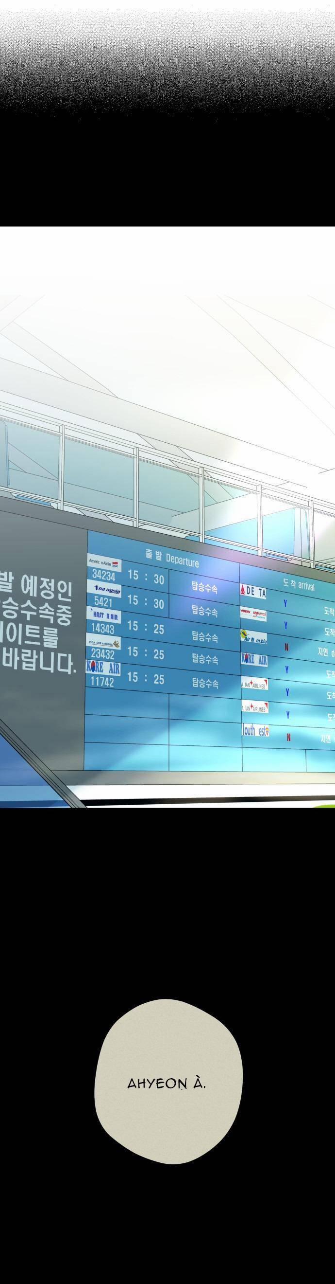 Kỷ Niệm Tuổi 19 Tồi Tệ 24 trang 17