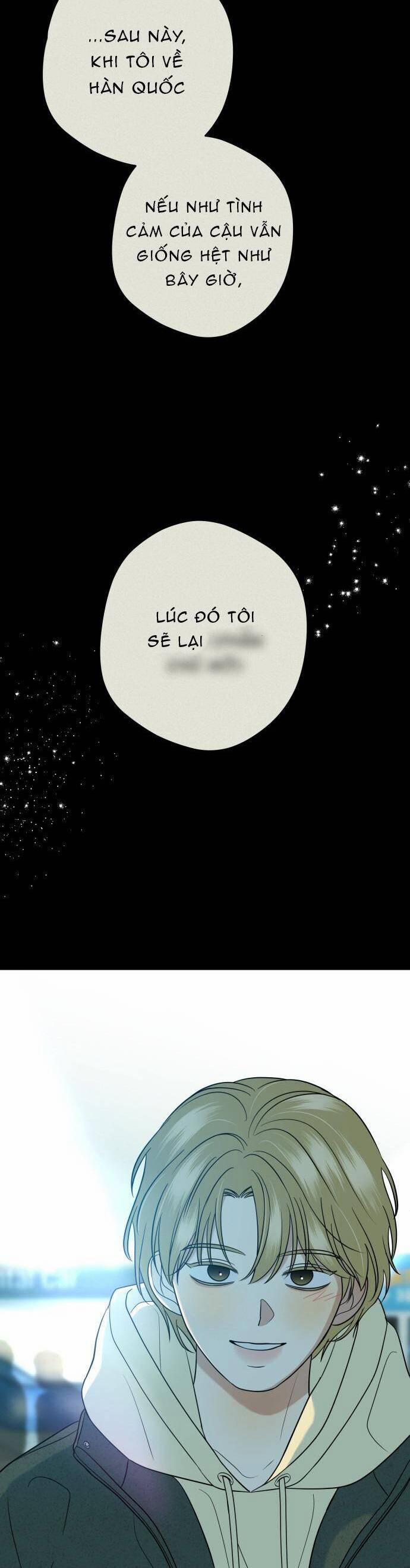 Kỷ Niệm Tuổi 19 Tồi Tệ 24 trang 19