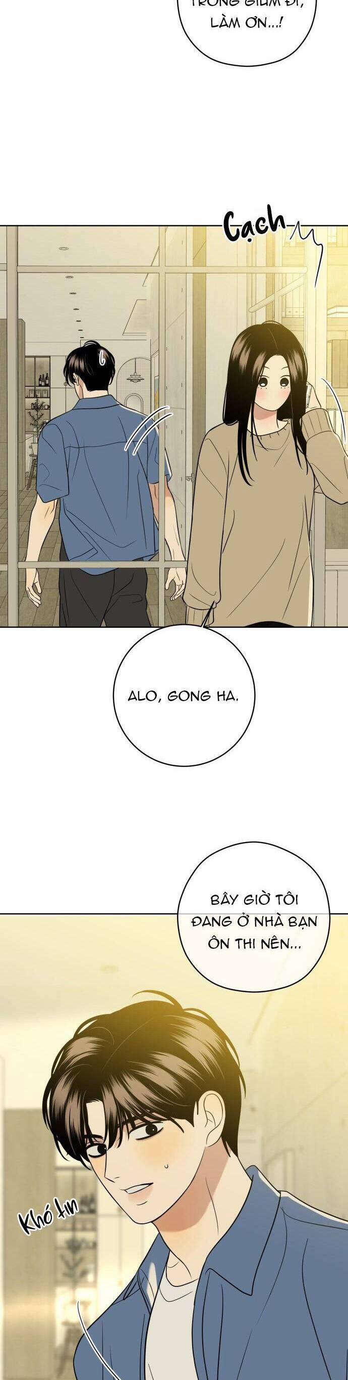 Kỷ Niệm Tuổi 19 Tồi Tệ 24 trang 2