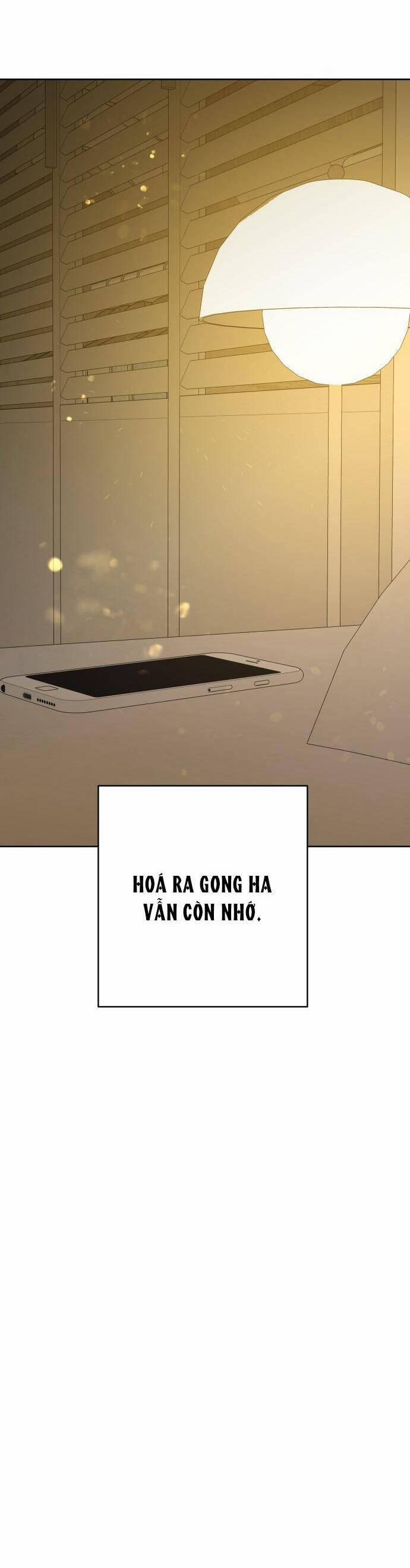 Kỷ Niệm Tuổi 19 Tồi Tệ 24 trang 21