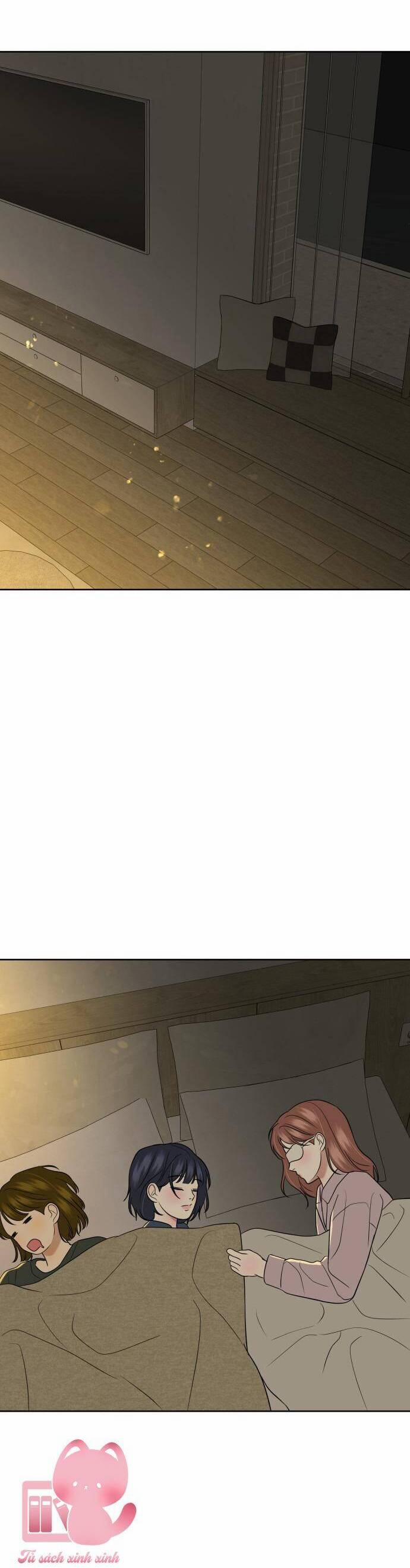 Kỷ Niệm Tuổi 19 Tồi Tệ 24 trang 22