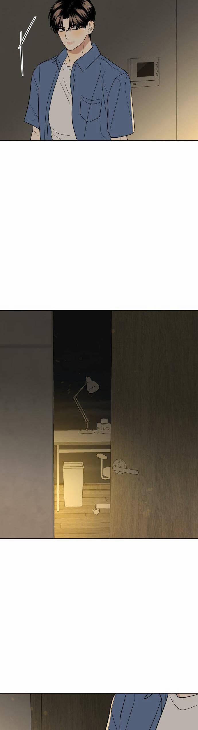 Kỷ Niệm Tuổi 19 Tồi Tệ 24 trang 25