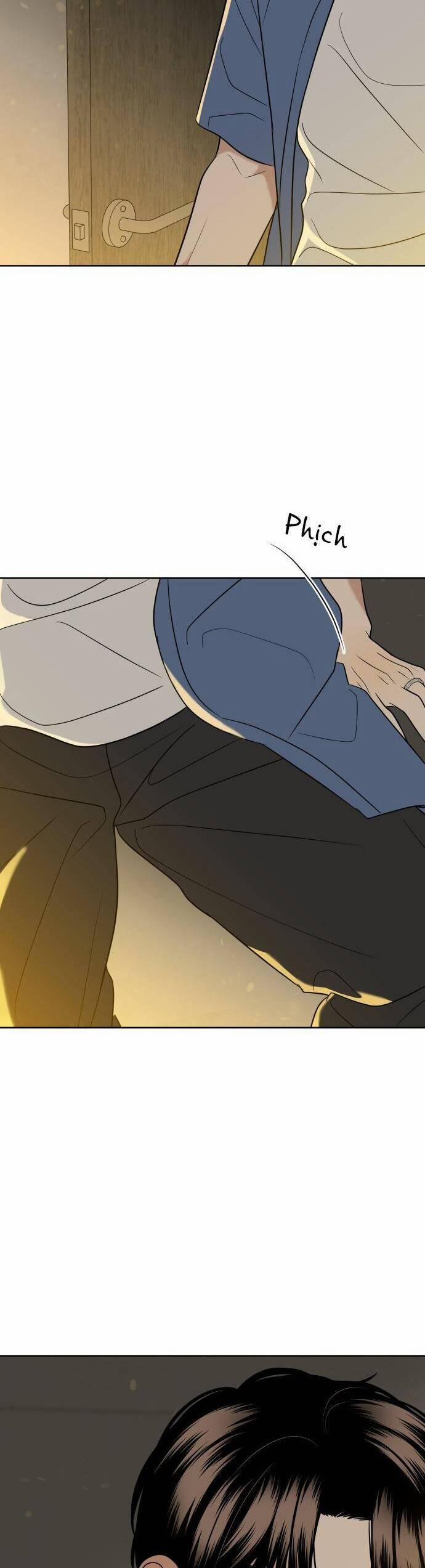 Kỷ Niệm Tuổi 19 Tồi Tệ 24 trang 26