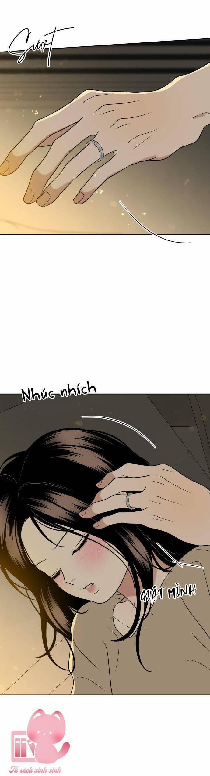 Kỷ Niệm Tuổi 19 Tồi Tệ 24 trang 28