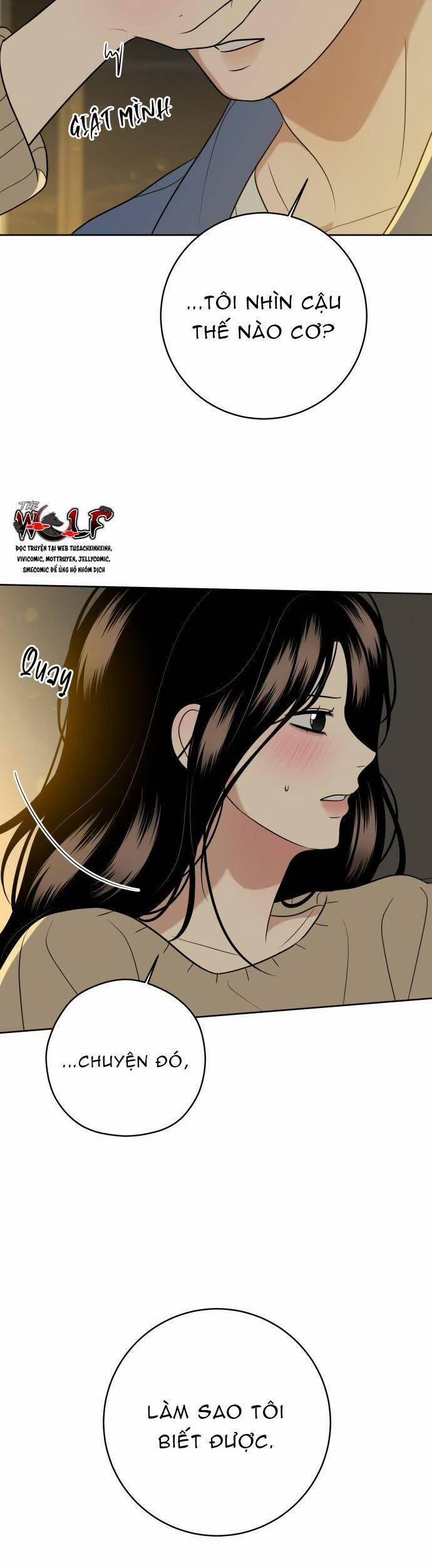 Kỷ Niệm Tuổi 19 Tồi Tệ 24 trang 36