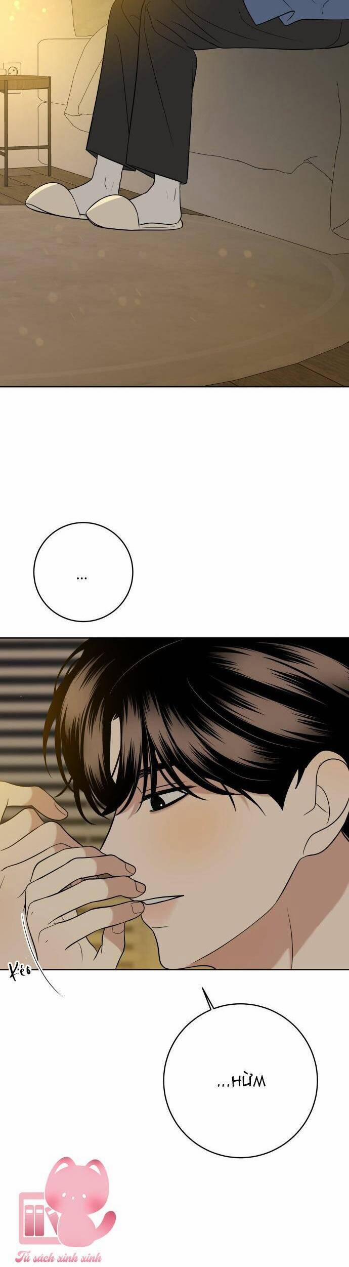 Kỷ Niệm Tuổi 19 Tồi Tệ 24 trang 40